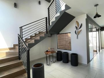 Casa en venta en Preserve Juriquilla, Queretaro. GPS