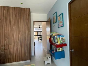 Casa en venta en Preserve Juriquilla, Queretaro. GPS