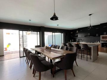 Casa en venta en Preserve Juriquilla, Queretaro. GPS