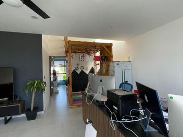Casa en venta en Preserve Juriquilla, Queretaro. GPS
