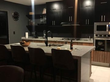 Casa en venta en Preserve Juriquilla, Queretaro. GPS