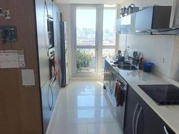 Departamento en venta - 3 Dormitorios 3 Baños - Cochera - 180Mts2 - Puerto Madero
