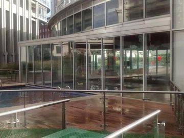 Departamento en venta - 3 Dormitorios 3 Baños - Cochera - 180Mts2 - Puerto Madero