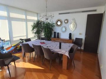 Departamento en venta - 3 Dormitorios 3 Baños - Cochera - 180Mts2 - Puerto Madero