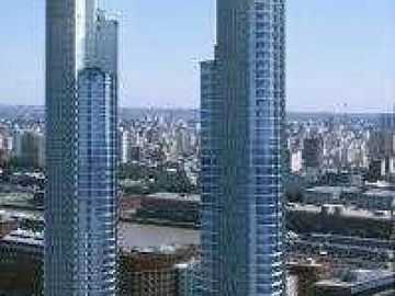 Departamento en venta - 3 Dormitorios 3 Baños - Cochera - 180Mts2 - Puerto Madero