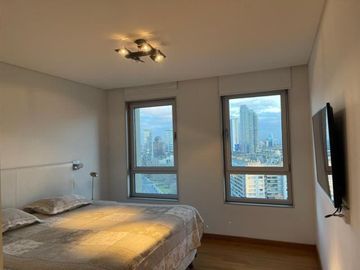 Departamento en venta - 3 Dormitorios 3 Baños - Cochera - 180Mts2 - Puerto Madero
