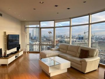 Departamento en venta - 3 Dormitorios 3 Baños - Cochera - 180Mts2 - Puerto Madero