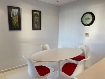Departamento en venta - 3 Dormitorios 3 Baños - Cochera - 180Mts2 - Puerto Madero