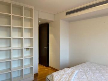 Departamento en venta - 3 Dormitorios 3 Baños - Cochera - 180Mts2 - Puerto Madero