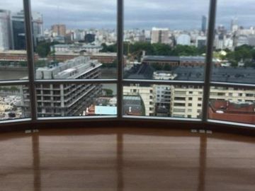 Departamento en venta - 3 Dormitorios 3 Baños - Cochera - 180Mts2 - Puerto Madero