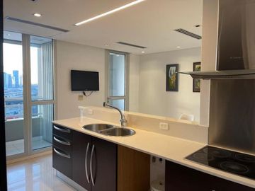 Departamento en venta - 3 Dormitorios 3 Baños - Cochera - 180Mts2 - Puerto Madero