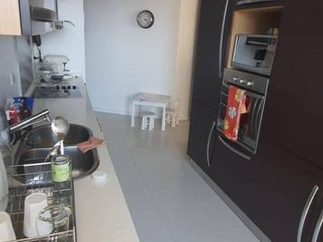 Departamento en venta - 3 Dormitorios 3 Baños - Cochera - 180Mts2 - Puerto Madero