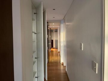 Departamento en venta - 3 Dormitorios 3 Baños - Cochera - 180Mts2 - Puerto Madero
