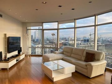 Departamento en venta - 3 Dormitorios 3 Baños - Cochera - 180Mts2 - Puerto Madero