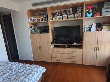Departamento en venta - 3 Dormitorios 3 Baños - Cochera - 180Mts2 - Puerto Madero