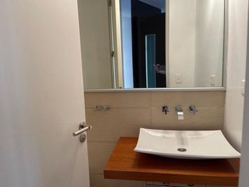 Departamento en venta - 3 Dormitorios 3 Baños - Cochera - 180Mts2 - Puerto Madero