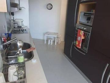Departamento en venta - 3 Dormitorios 3 Baños - Cochera - 180Mts2 - Puerto Madero