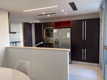 Departamento en venta - 3 Dormitorios 3 Baños - Cochera - 180Mts2 - Puerto Madero