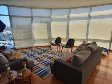 Departamento en venta - 3 Dormitorios 3 Baños - Cochera - 180Mts2 - Puerto Madero
