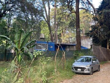 Venta casa en San José de la Montaña, Huitzilac, Morelos - V357