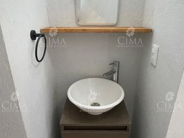 Venta casa en San José de la Montaña, Huitzilac, Morelos - V357