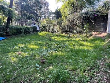 Venta casa en San José de la Montaña, Huitzilac, Morelos - V357