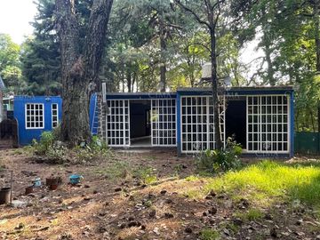 Venta casa en San José de la Montaña, Huitzilac, Morelos - V357