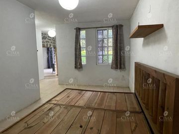 Venta casa en San José de la Montaña, Huitzilac, Morelos - V357
