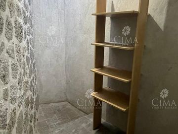 Venta casa en San José de la Montaña, Huitzilac, Morelos - V357