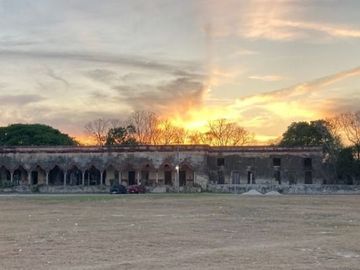 Terrenos de 6 HA en Venta en Hacienda Tamchen