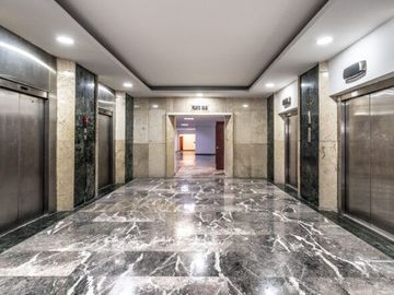 Excelente edificio en renta 12,500 m2. Colonia Juarez