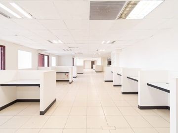 Excelente edificio en renta 12,500 m2. Colonia Juarez