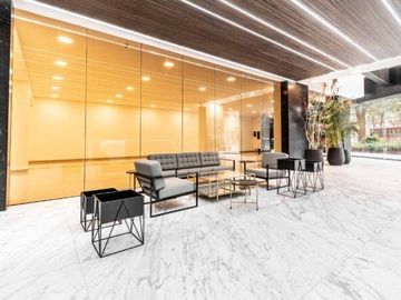 Excelente edificio en renta 12,500 m2. Colonia Juarez