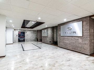 Excelente edificio en renta 12,500 m2. Colonia Juarez