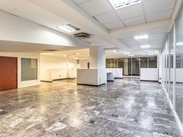 Excelente edificio en renta 12,500 m2. Colonia Juarez
