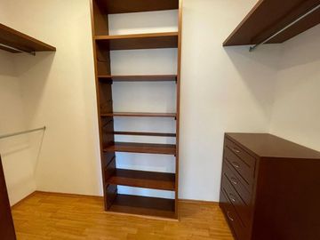 Departamento en venta en Isla de Agua, Interlomas