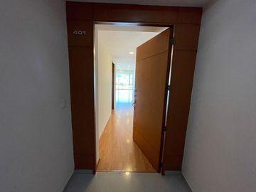 Departamento en venta en Isla de Agua, Interlomas