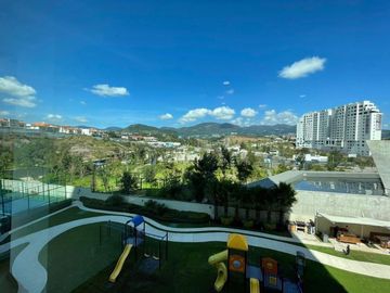 Departamento en venta en Isla de Agua, Interlomas