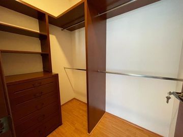 Departamento en venta en Isla de Agua, Interlomas