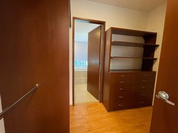 Departamento en venta en Isla de Agua, Interlomas