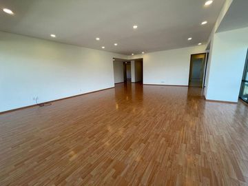 Departamento en venta en Isla de Agua, Interlomas