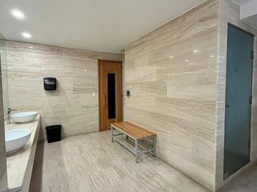 Departamento en venta en Parque Interlomas