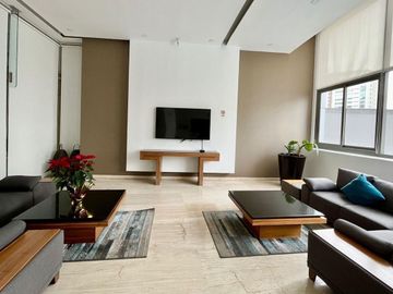 Departamento en venta en Parque Interlomas