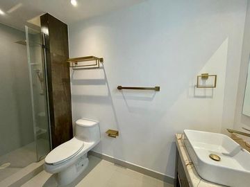 Departamento en venta en Parque Interlomas