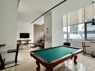 Departamento en venta en Parque Interlomas