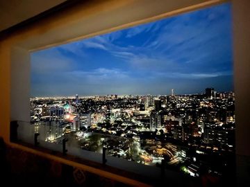 Departamento en venta en Parque Interlomas