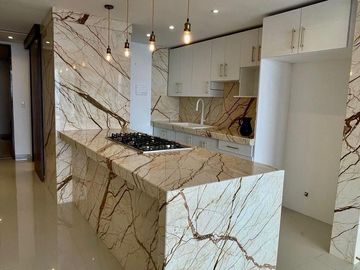 Departamento en venta en Parque Interlomas