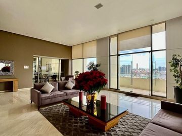 Departamento en venta en Parque Interlomas