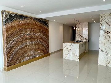 Departamento en venta en Parque Interlomas