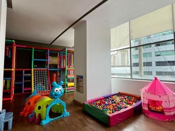 Departamento en venta en Parque Interlomas